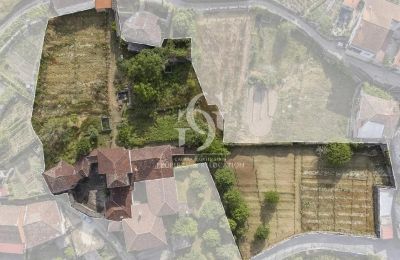 Herregård til salg Ourense, Galicien, Ejendom
