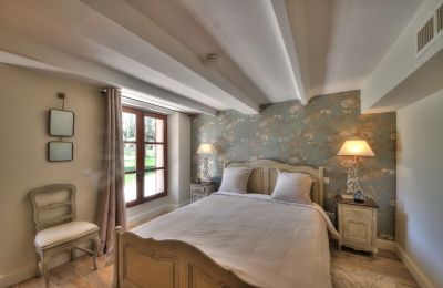 Historisk villa til salg Aups, Provence-Alpes-Côte d'Azur, Billede 13/18