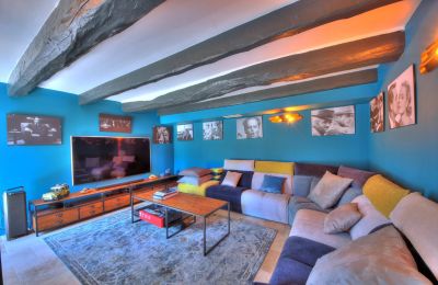 Historisk villa til salg Aups, Provence-Alpes-Côte d'Azur, Billede 12/18