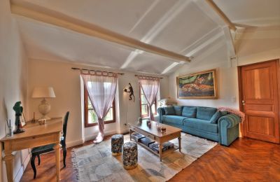 Historisk villa til salg Aups, Provence-Alpes-Côte d'Azur, Billede 11/18