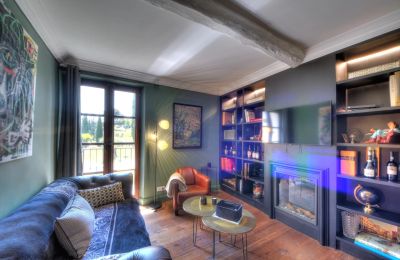 Historisk villa til salg Aups, Provence-Alpes-Côte d'Azur, Billede 10/18