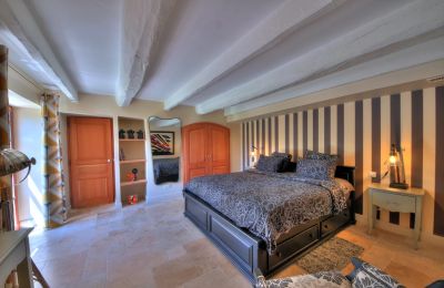 Historisk villa til salg Aups, Provence-Alpes-Côte d'Azur, Billede 15/18