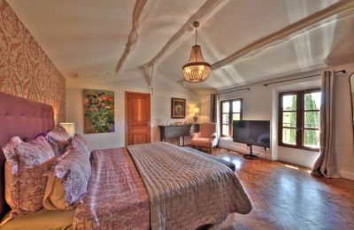 Historisk villa til salg Aups, Provence-Alpes-Côte d'Azur, Billede 14/18