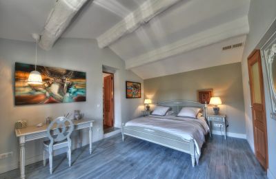 Historisk villa til salg Aups, Provence-Alpes-Côte d'Azur, Billede 17/18