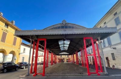 Bypalass til salgs Soresina, Lombardia, Bilde 34/36