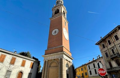 Bypalass til salgs Soresina, Lombardia, Bilde 36/36
