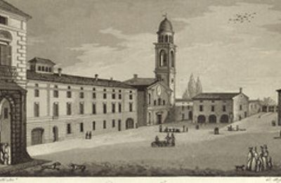 Bypalass til salgs Soresina, Lombardia, Bilde 7/36