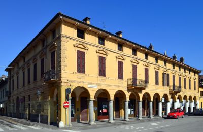 Bypalæ Soresina, Lombardiet
