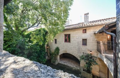 Historisk ejendom til salg Uzès, Occitanie, Billede 13/20