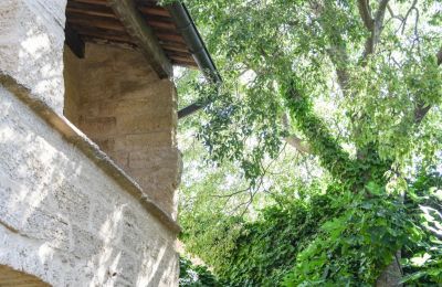 Historisk ejendom til salg Uzès, Occitanie, Billede 20/20