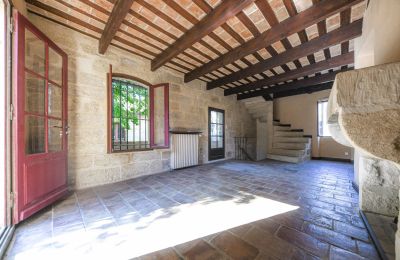 Historisk ejendom til salg Uzès, Occitanie, Stueområde