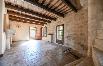 Historisk ejendom til salg Uzès, Occitanie, Billede 8/20