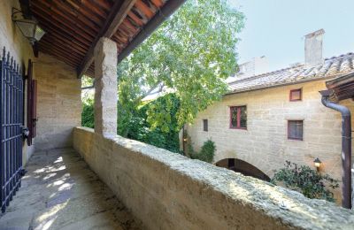 Historisk ejendom til salg Uzès, Occitanie, Billede 10/20