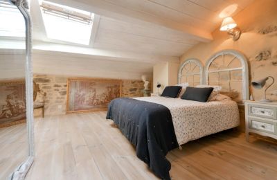 Historisk ejendom til salg Uzès, Occitanie, Soveværelse