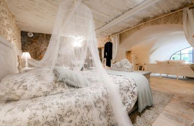 Historisk ejendom til salg Uzès, Occitanie, Billede 25/27
