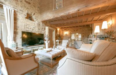 Historisk ejendom til salg Uzès, Occitanie, Stueområde