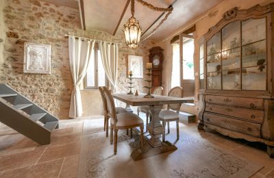 Historisk ejendom til salg Uzès, Occitanie, Billede 14/27