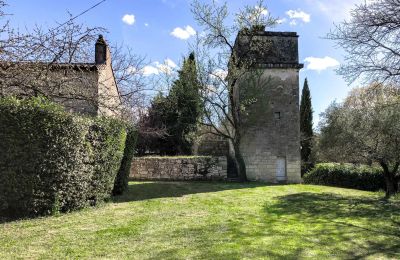 Landhus til salg Uzès, Occitanie, Udhus