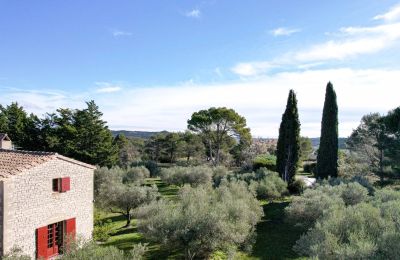 Landhus til salg Uzès, Occitanie, Billede 6/14