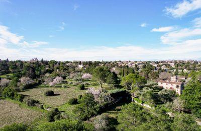Landhus til salg Uzès, Occitanie, Billede 9/14