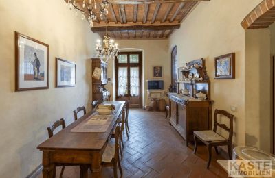 Lantgård till salu Crespina, Toscana, Bild 6/10