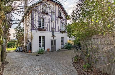 Historisk ejendom til salg Sèvres, Brancas, Île-de-France, Billede 2/12