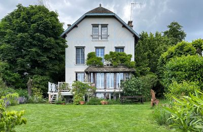 Historisk ejendom Sèvres, Île-de-France