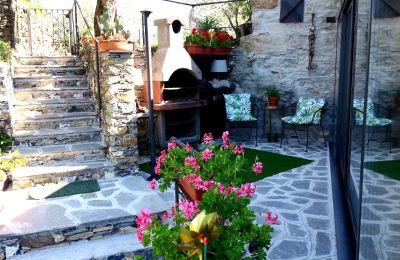 Landhus til salg Portofino, Liguria, Billede 13/25