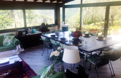 Landhus til salg Portofino, Liguria, Billede 16/25