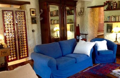 Landhus til salg Portofino, Liguria, Billede 20/25
