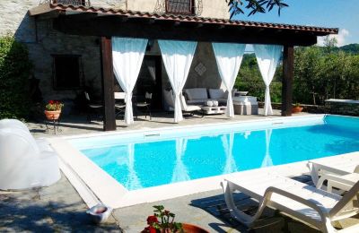 Landhus til salg Portofino, Liguria, Billede 4/25