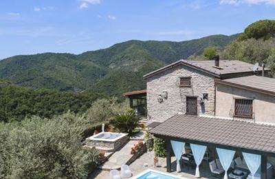 Landhus til salg Portofino, Liguria, Billede 5/25