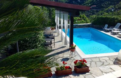 Landhus til salg Portofino, Liguria, Billede 8/25