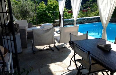 Landhus til salg Portofino, Liguria, Billede 11/25