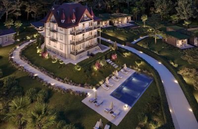 Lägenhet i historisk byggnad Verbania, Piemonte