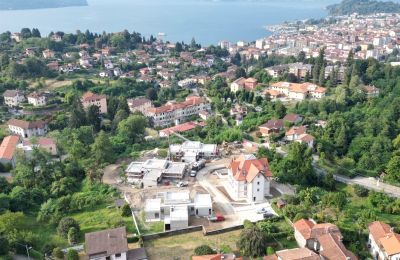 Historisk liebhaverlejlighed til salg Verbania, Via Pippo Rizzolio, Piemonte, Billede 51/52