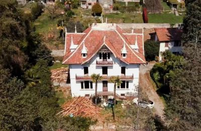 Slottleilighet til salgs Verbania, Via Pippo Rizzolio, Piemonte, Bilde 3/49