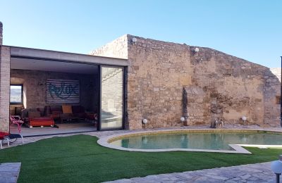 Borg til salg Granyanella, ASSUMPCIO 4, Catalonien, Piscina Child-out