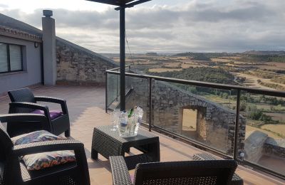 Borg til salg Granyanella, ASSUMPCIO 4, Catalonien, Vista Terraza