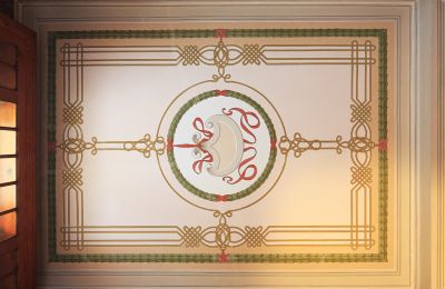 Historisk villa til salg 28823 Ghiffa, Via Marconi, Piemonte, Billede 18/50