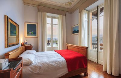 Historisk villa til salg 28823 Ghiffa, Via Marconi, Piemonte, Billede 20/50