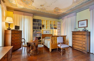 Historisk villa til salg 28823 Ghiffa, Via Marconi, Piemonte, Billede 23/50