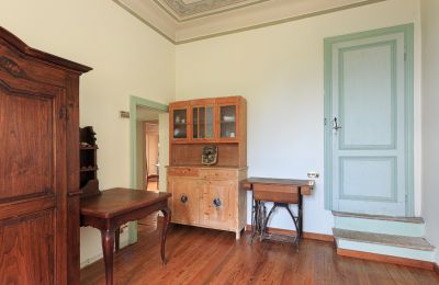 Historisk villa til salg 28823 Ghiffa, Via Marconi, Piemonte, Billede 40/50