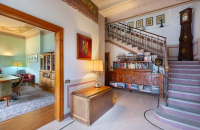 Historisk villa til salg 28823 Ghiffa, Via Marconi, Piemonte, Billede 5/50