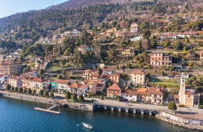 Historisk villa til salg 28823 Ghiffa, Via Marconi, Piemonte, Billede 50/50