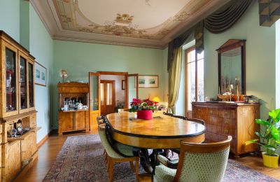 Historisk villa til salg 28823 Ghiffa, Via Marconi, Piemonte, Billede 6/50