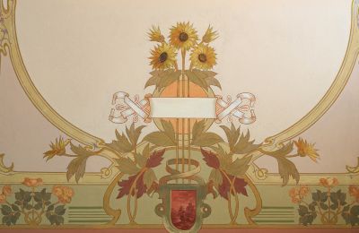 Historisk villa til salg 28823 Ghiffa, Via Marconi, Piemonte, Billede 7/50