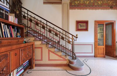 Historisk villa til salg 28823 Ghiffa, Via Marconi, Piemonte, Billede 8/50