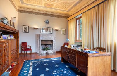Historisk villa til salg 28823 Ghiffa, Via Marconi, Piemonte, Billede 9/50