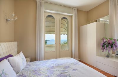 Historisk villa til salg Verbania, Piemonte, Billede 23/45